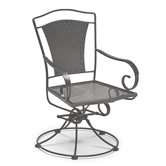 Reston Lounge Chair
