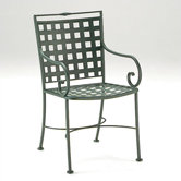 Sheffield Dining Arm Chair