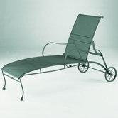Verona Chaise Lounge