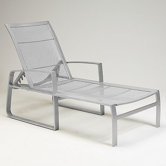 Wyatt Chaise Lounge