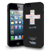 Coldplay iPhone 5 Gel Shell Case