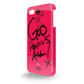 Slash iPhone 4/4S Tough Shield Case