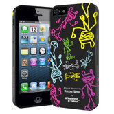 Kanye West iPhone 5 Gel Shell Case