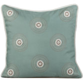 Dazzle Pillow
