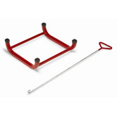 Royal Dolly Cradle