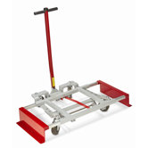 Adjustable Cube Style Desk Lift