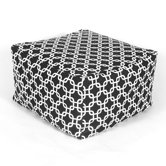 Cube Ottoman