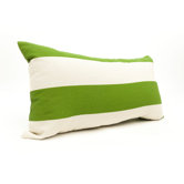 Striped Pillow