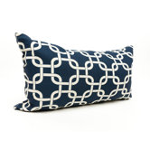 Links Pillow