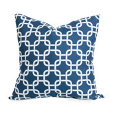 Links Pillow