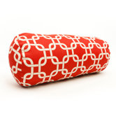 Links Bolster Pillow