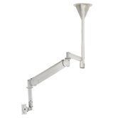 Long Reach LCD Ceiling Mount