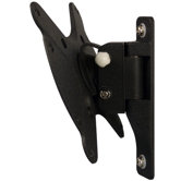 Tilt and Swivel TV Wall Mount for 22" - 40" Screens