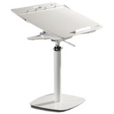 Fully Adjustable Ergonomic Laptop Computer Desk