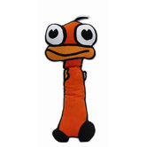 Pix Figure Pillow