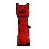 Sansi Hand Knitted Doll