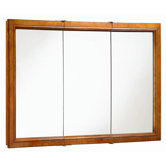 Montclair 48" x 30" Three Door Medicine Cabinet