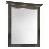 Ventura 24" x 30" Wall Mirror