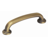 Town Square Cabinet and Drawer Pull