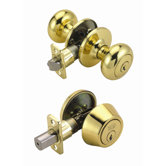 Cambridge Door Handle Kit