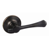 Ironwood Interior Lock with Function