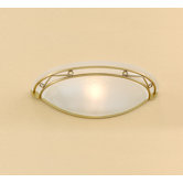 Modern Dali One Light Wall Sconce