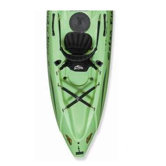 Kayak Accessory Tank Straps in Black
