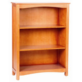 Wakefield Small Bookcase