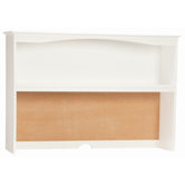 Wakefield Large 36" H x 52" W Desk Hutch
