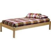 Platform Bed