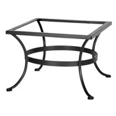 Monterra 48" Round Chat Table
