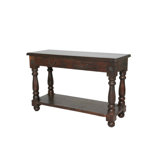 Joy Colonial Console Table