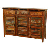 Beech Buffet