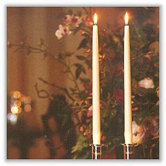 Taper Candles (Set of 12)