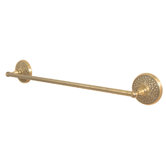Monte Carlo Towel Bar
