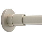 Skyline Shower Curtain Escutcheon