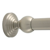 Waverly Place Shower Curtain Escutcheon with