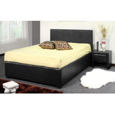 London Storage Bed Frame