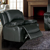 Havana 1 Seater Recliner