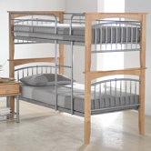 Euro Bunk Bed