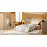 Onyx Bedroom Collection