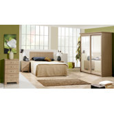 Rio Bedroom Collection