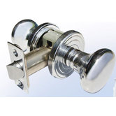 Capital Decorative Interior Passage Knob