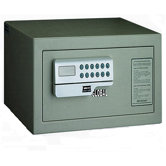 Steel Electronic Lock Security Safe