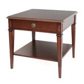 Winchester End Table