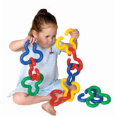 Trio Links Building Set