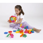Interstar Rings Building Set