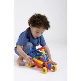 Interstar Brick Building Set