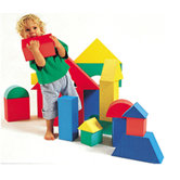 Giant Blocks 16/pk 4-1/3 Thick