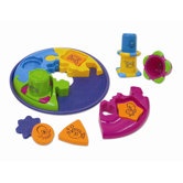 Cup - O - Fun Water Toy